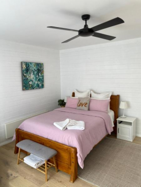 Beautiful Guesthouse in Monbulk
